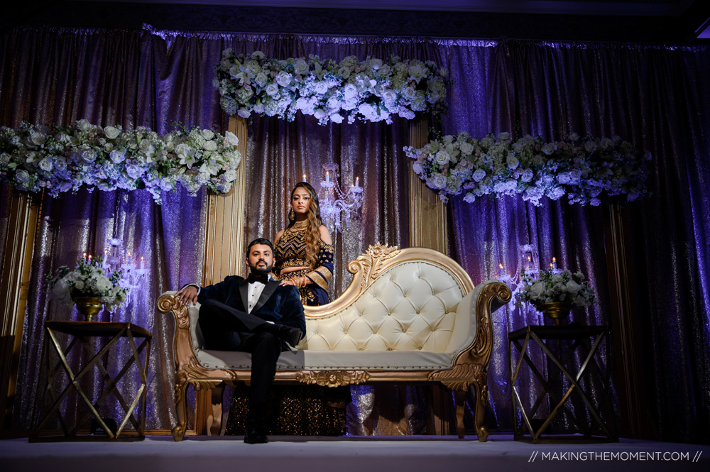 Manor House Mason Indian Wedding