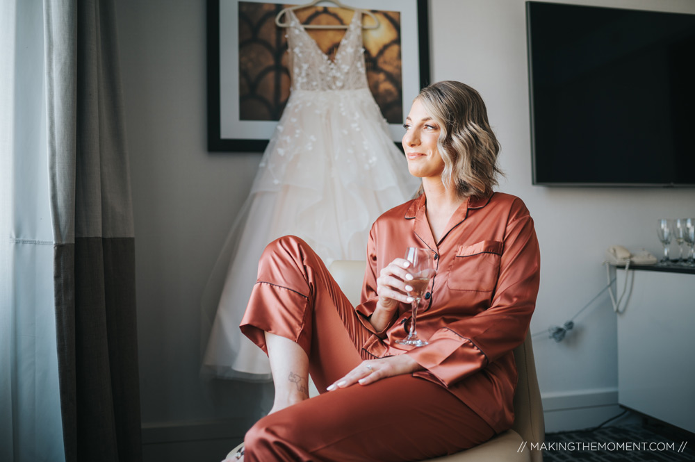 Cleveland Wedding Photographer