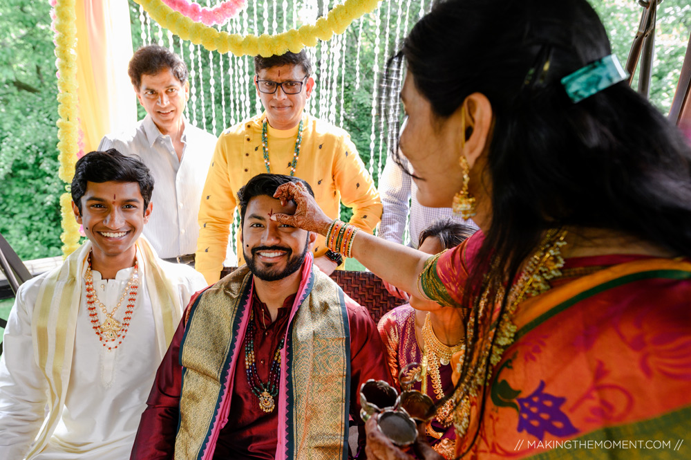 Cincinnati Indian Wedding Photographers