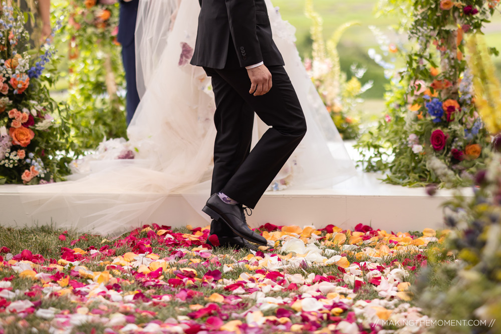 Jewish Wedding Cleveland