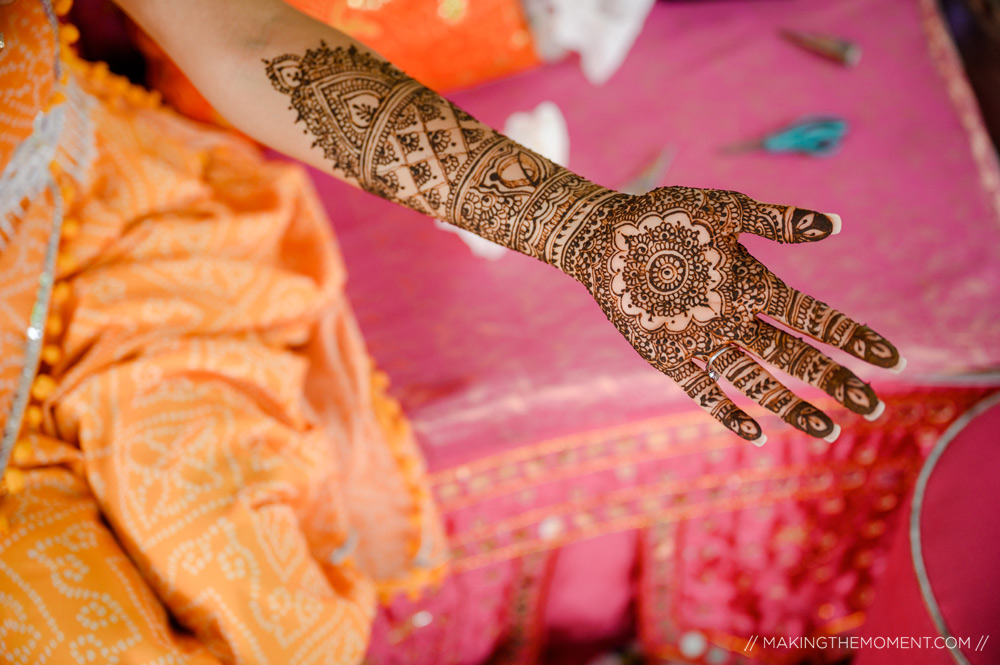 Indian Wedding Photography
