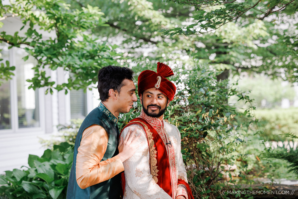 Indian Wedding Photographer