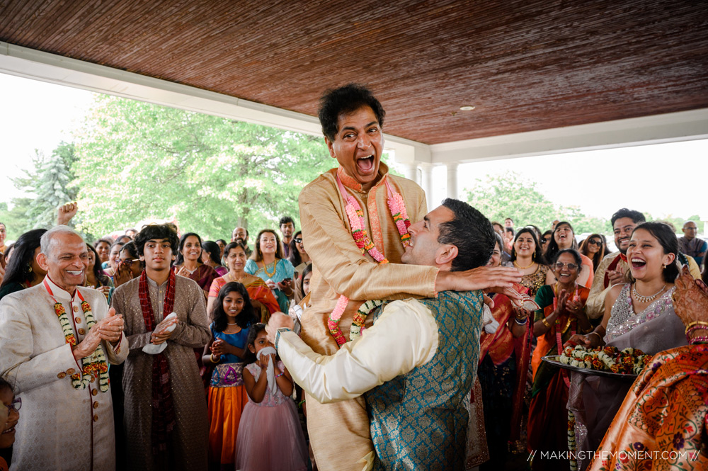 Indian Wedding Photographer near Cincinnati