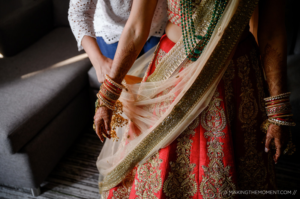 Manor House Mason Indian Wedding