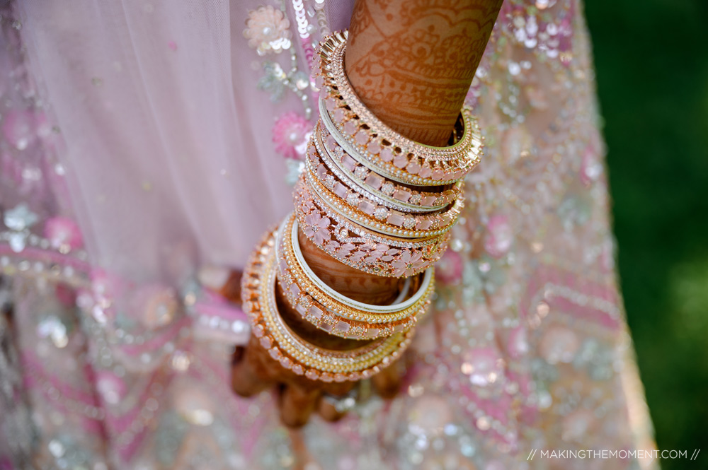 Cincinnati Indian Wedding Photographers