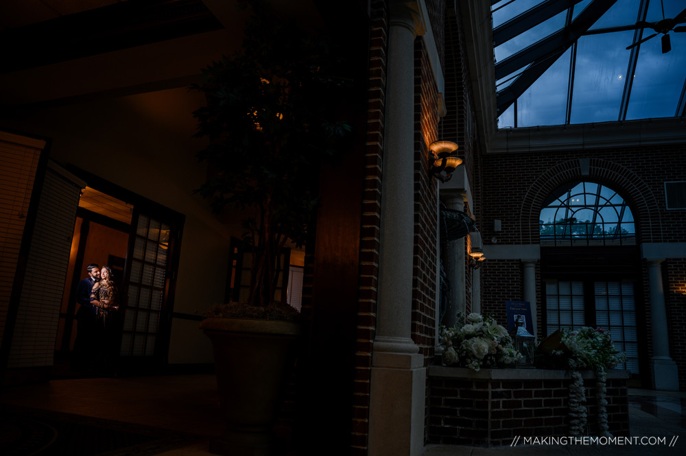 Indian Wedding Venues Cincinnati Ohio