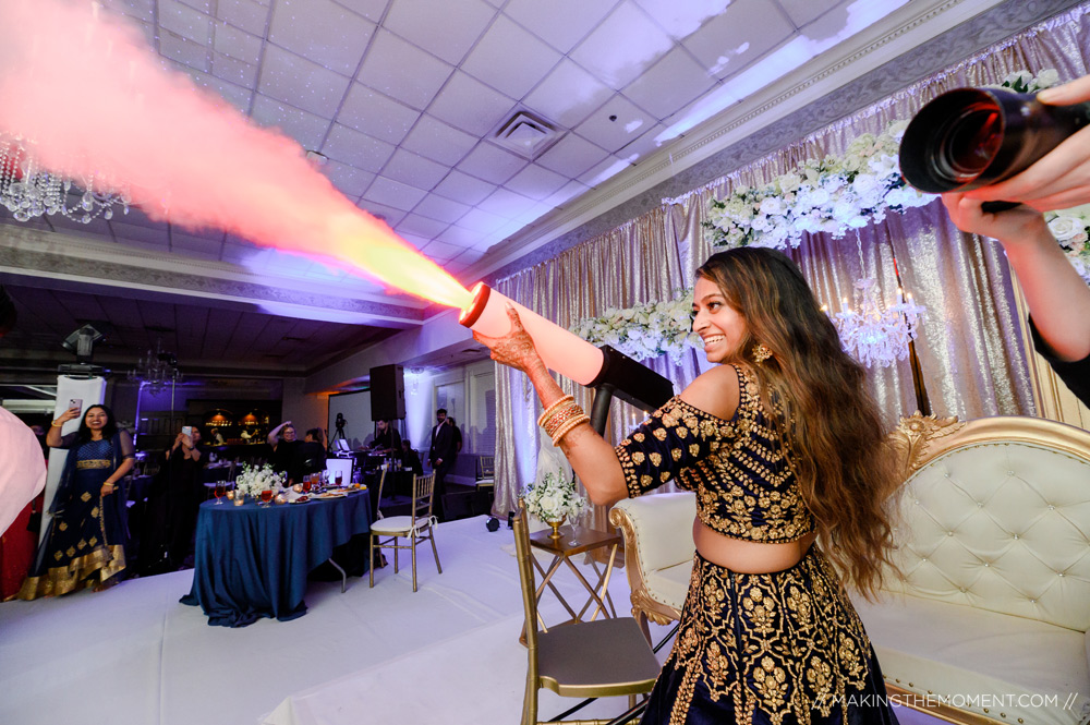 Indian Wedding Photographers Manor House