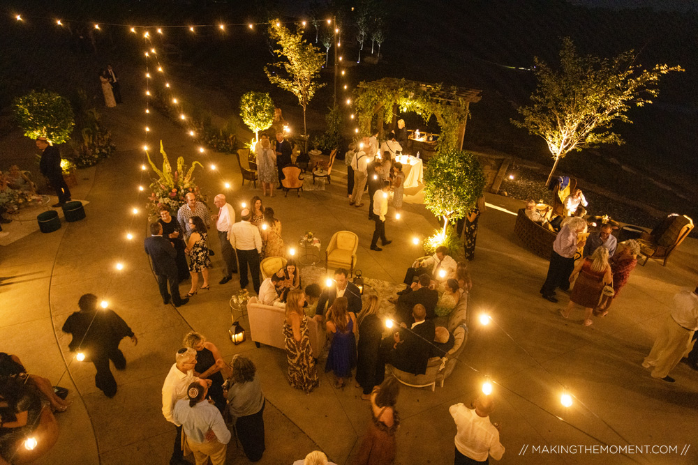 Unique Wedding Photography Cleveland