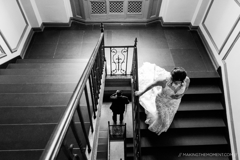 Cleveland Wedding Photographers