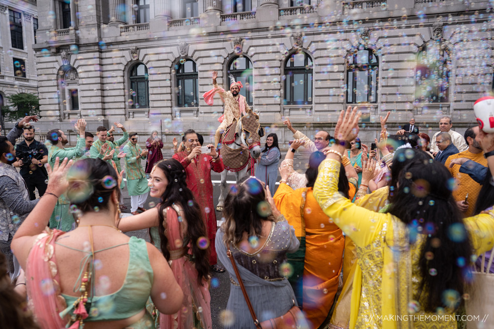 Indian Wedding Cleveland