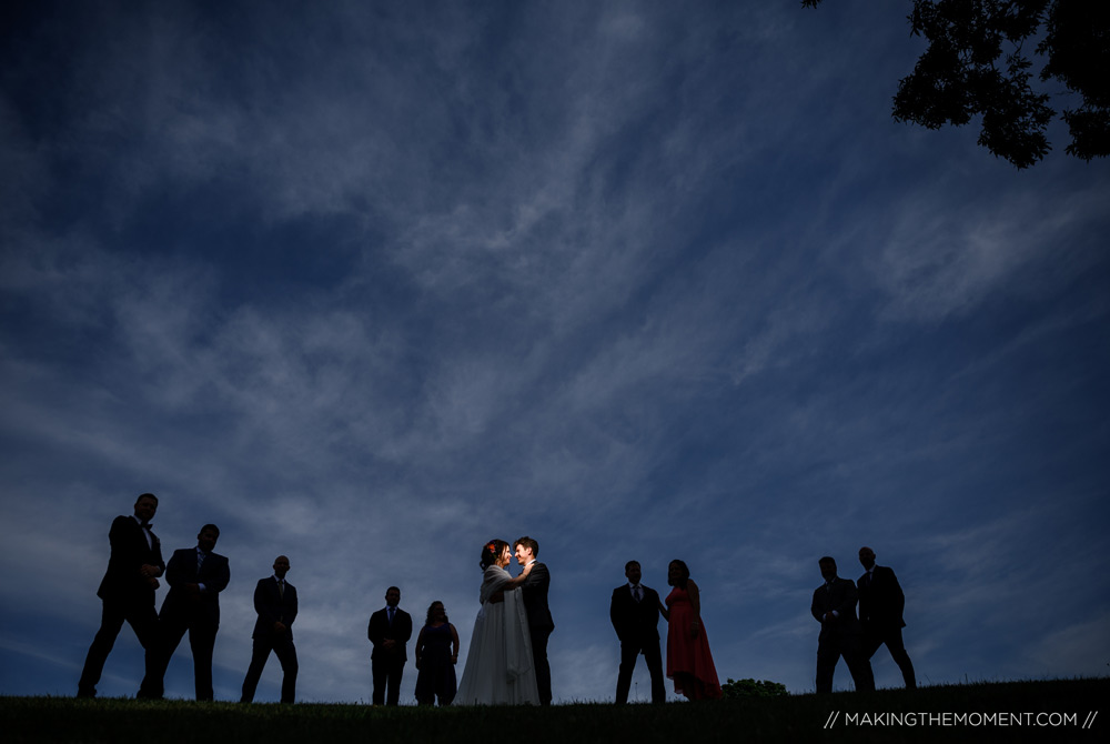 Unique Wedding Photography Cleveland Unique Wedding Photography Cleveland