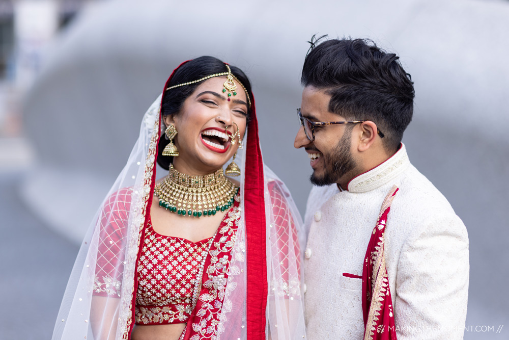 Best Indian Wedding Photographers Cleveland