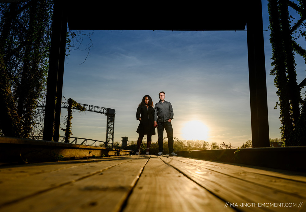 Engagement Photography Cleveland Engagement Photography Cleveland