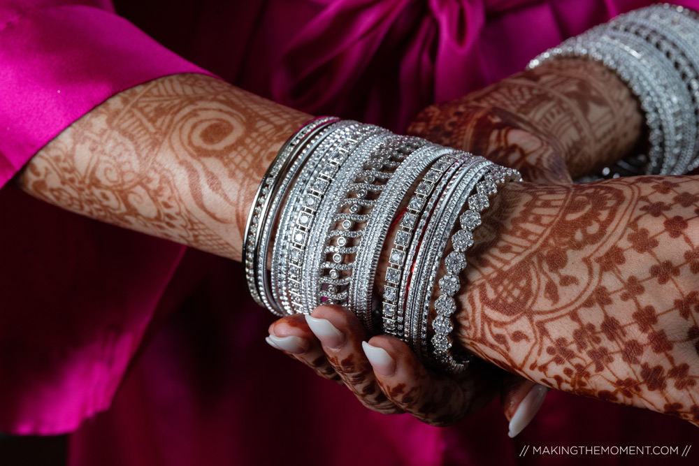 Indian Wedding Details Cleveland