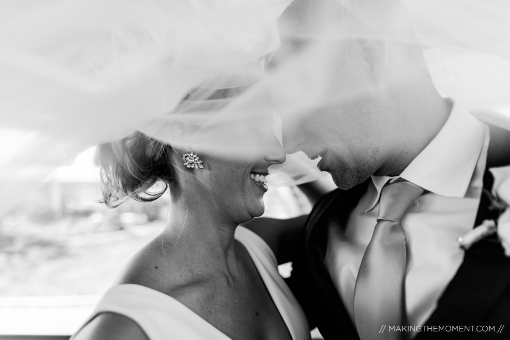 Artistic Wedding Photography Cleveland