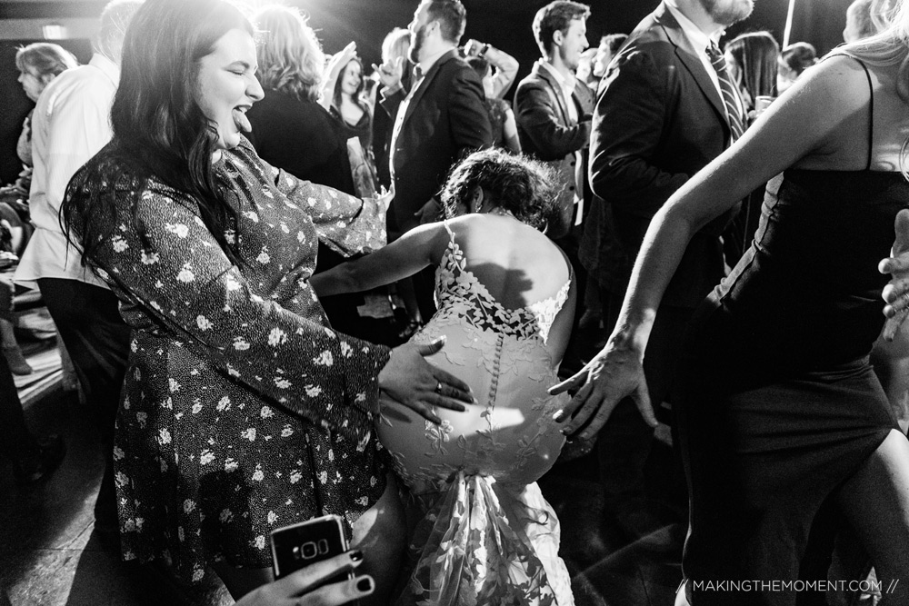 best wedding photographers cleveland