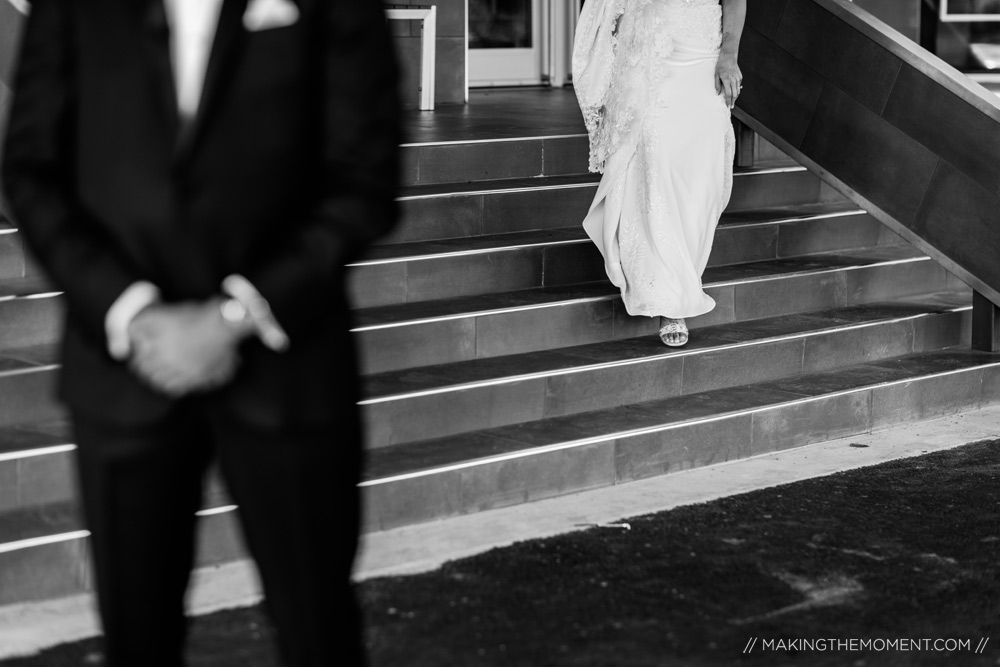 Elegant Wedding Photography Cleveland