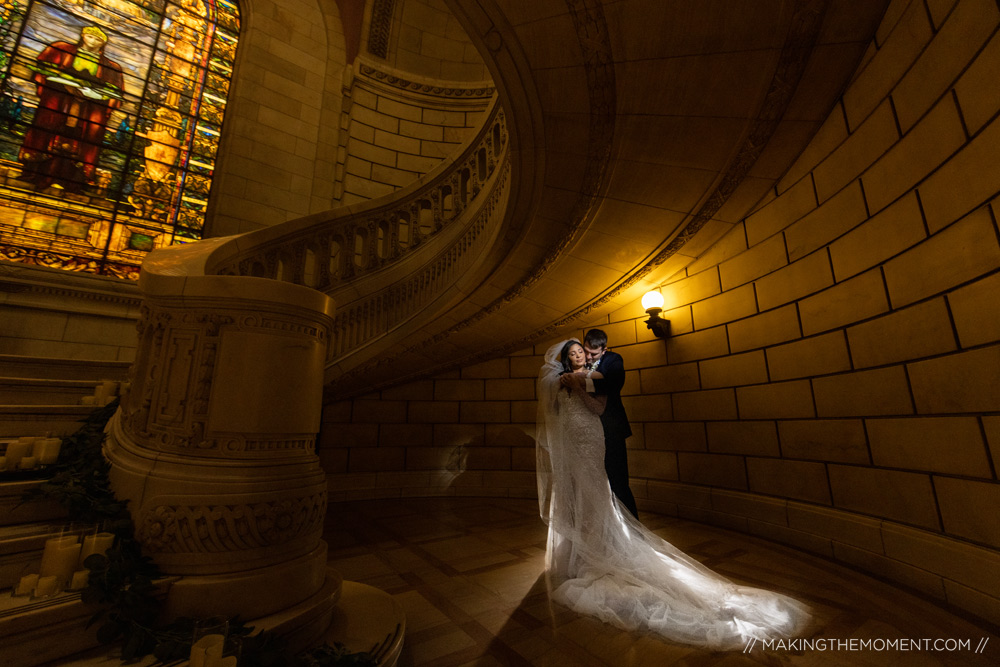 Elegant Wedding Photography Cleveland Elegant Wedding Photography Cleveland