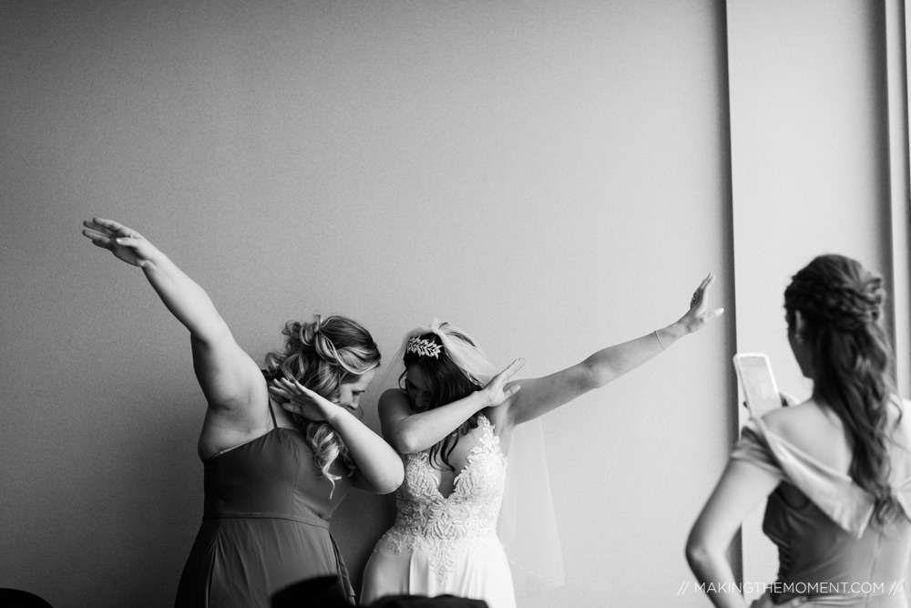 Black and White Wedding Photography Cleveland Black and White Wedding Photography Cleveland