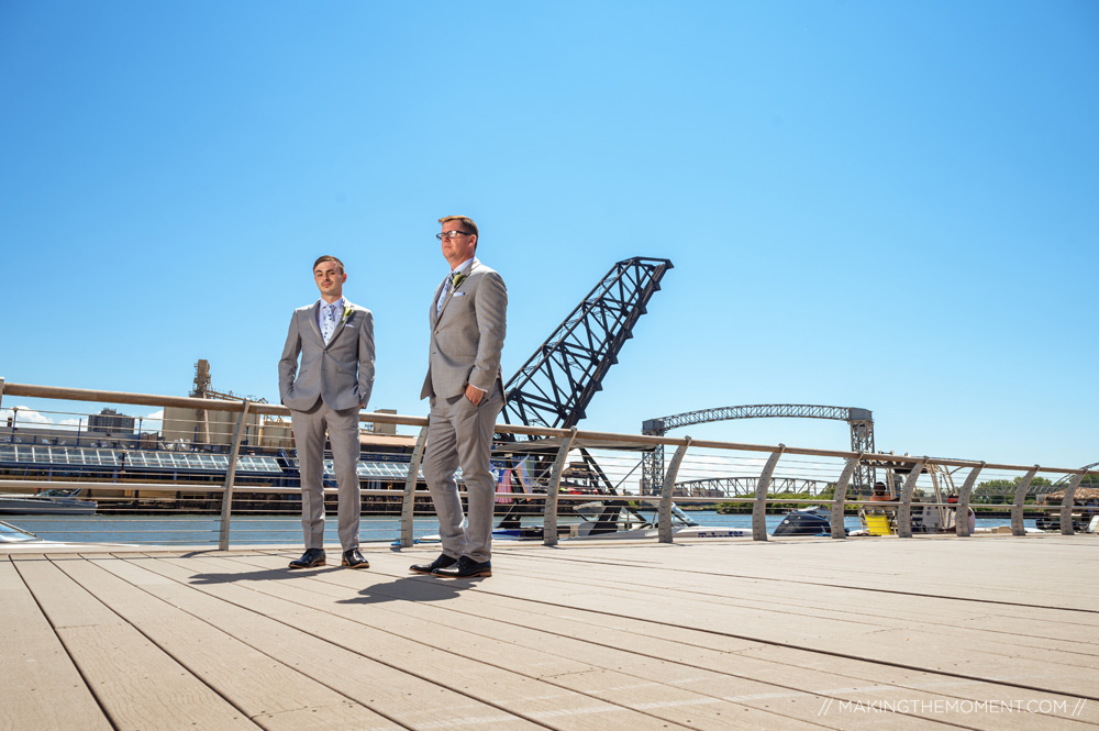 Cleveland Flats Wedding Photography Cleveland Flats Wedding Photography