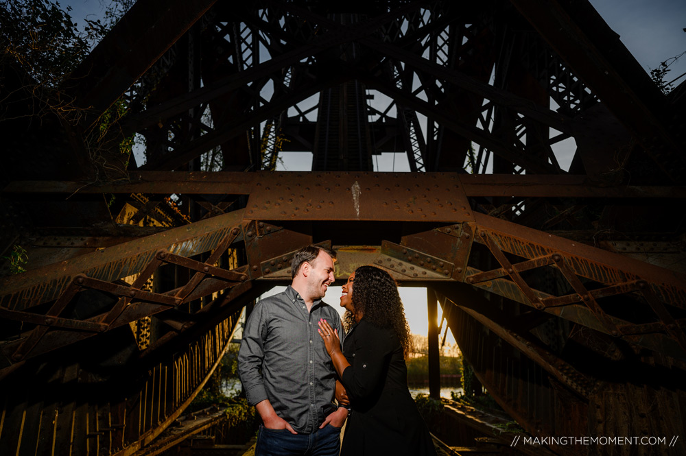 Creative Engagment Photography Cleveland