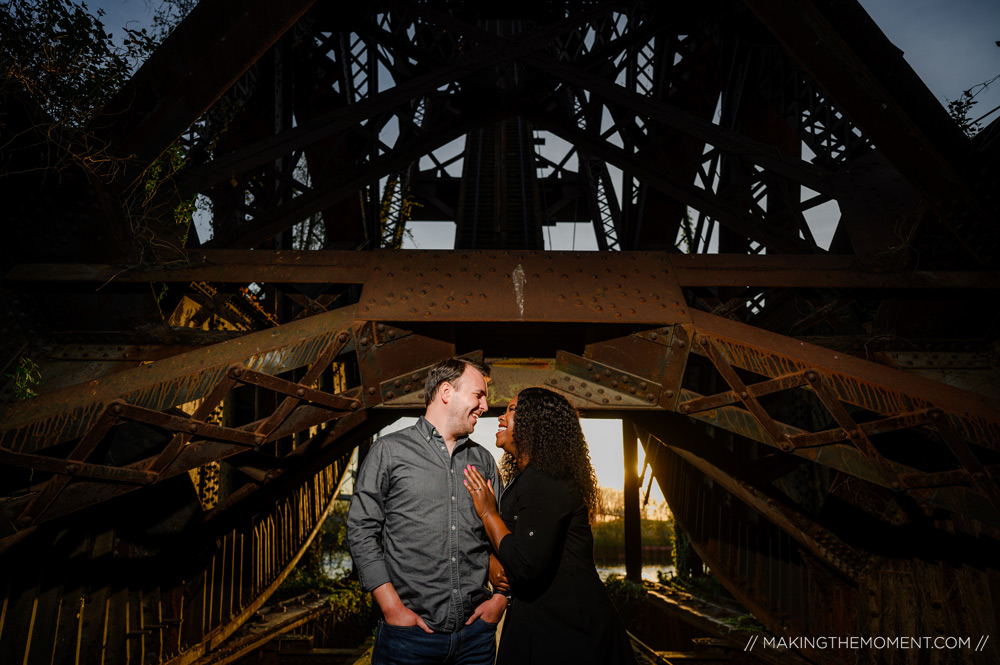 Creative Engagment Photography Cleveland Creative Engagment Photography Cleveland