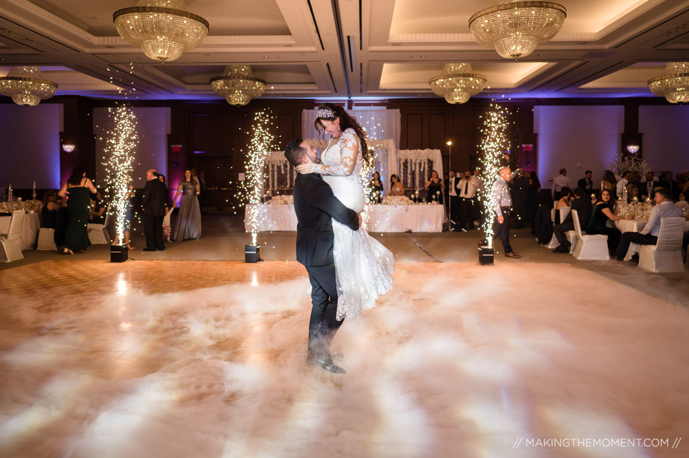 Best Wedding Photographers Cleveland