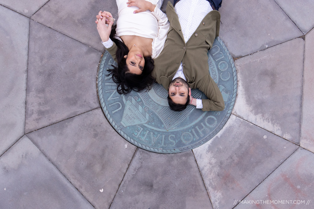 Creative Engagment Photography Cleveland