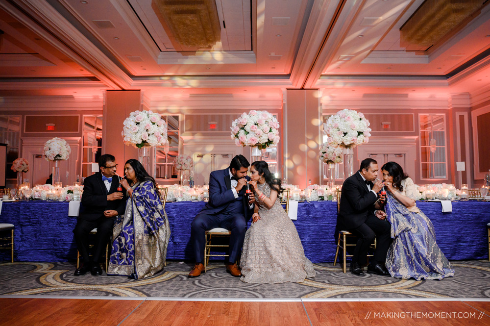 Indian Wedding Reception Venues Cleveland