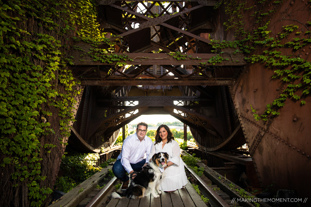 Engagement Photography Cleveland