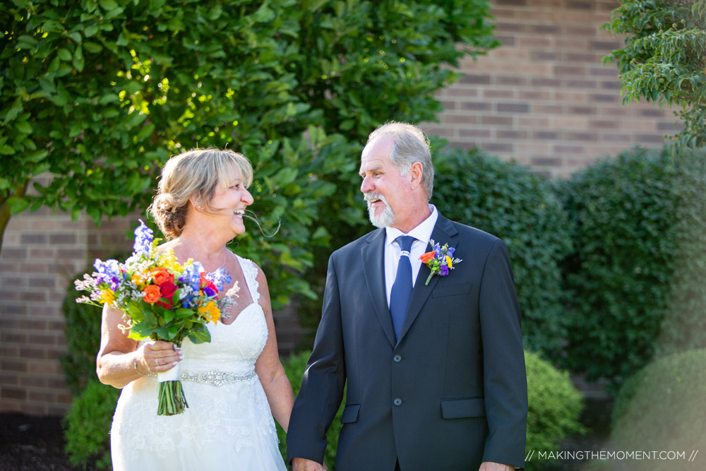 Cleveland Wedding Photographer