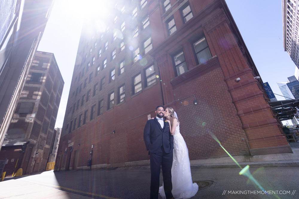 best wedding photographers cleveland