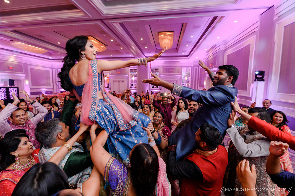 Indian Wedding Photographer Cleveland