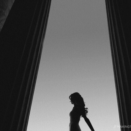 Unique Wedding Photography CMA