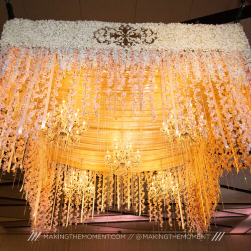 Cleveland Hilton Weddings