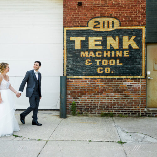 Wedding Photography Tenk West Bank