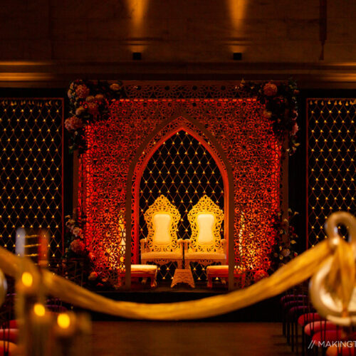 Indian Wedding Cleveland Museum of Ar