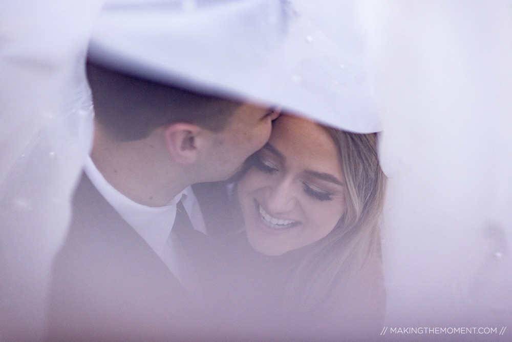 Ethereal Wedding Photography Cleveland