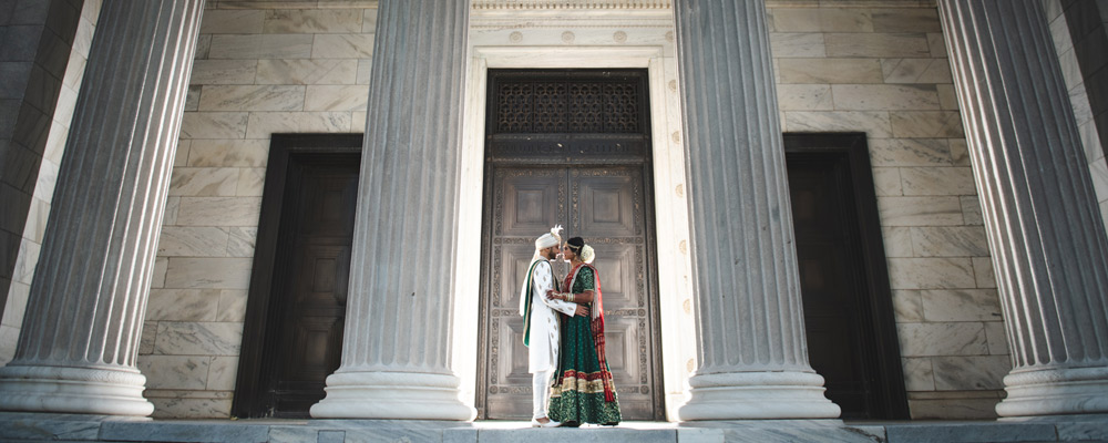 Cleveland Museum of Art Indian Wedding