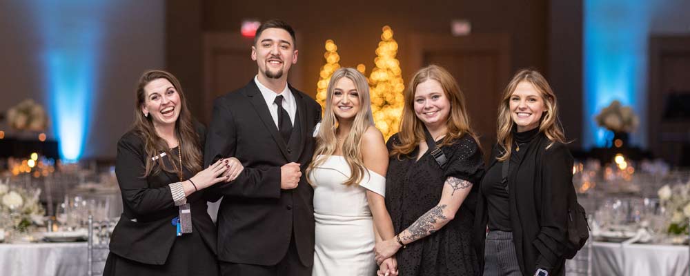 Hilton Downtown Cleveland Events