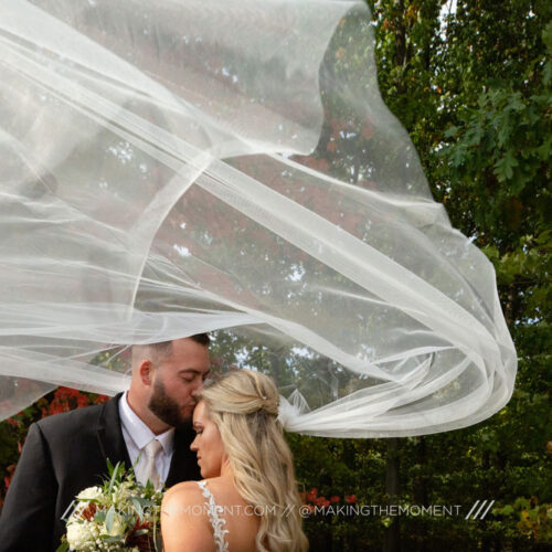 Mapleside Farms Wedding Photograpy