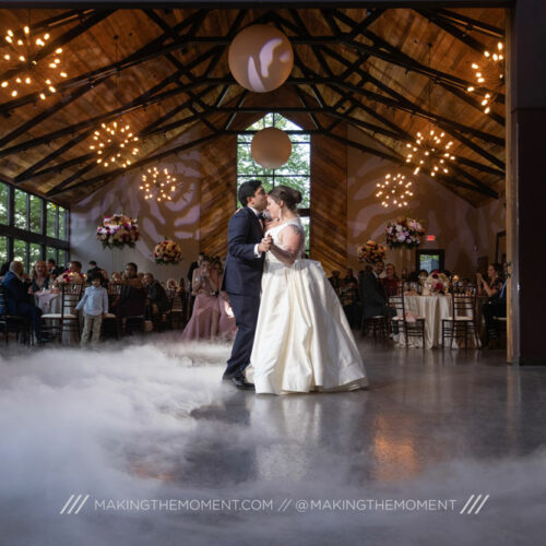 Sapphire Creek Wedding Venue