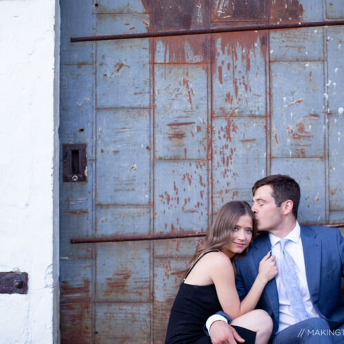 Gordon Green Cleveland Engagement Photography