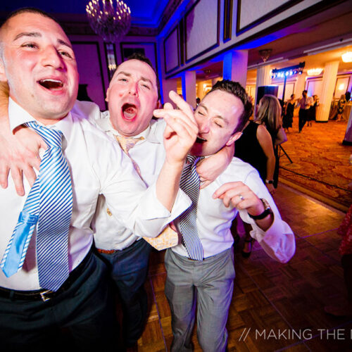 Hotel Cleveland Wedding Venue