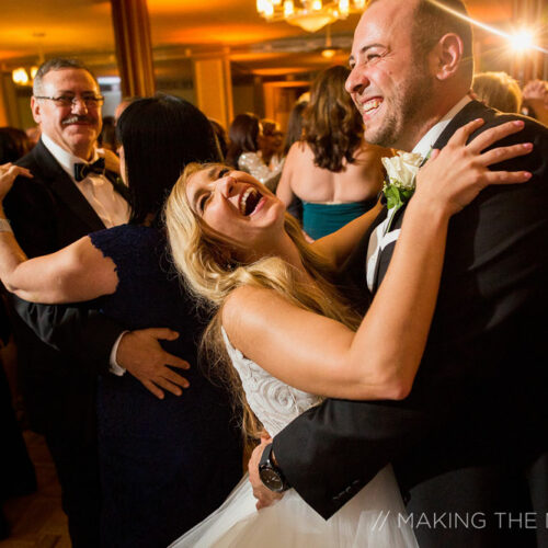Ritz Cleveland Wedding Photography