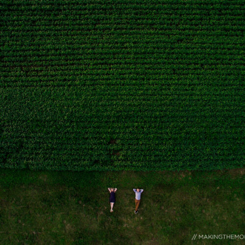 Cool Wedding Photography Cleveland