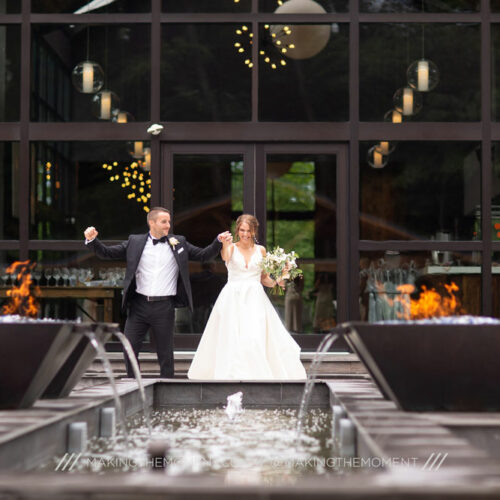 Sapphire Creek Outdoor Weddings