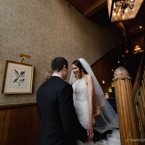 Wedding Photography Shoreby Cleveland