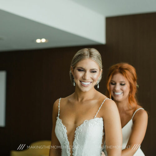 Wedding Photography Westin Cleveland