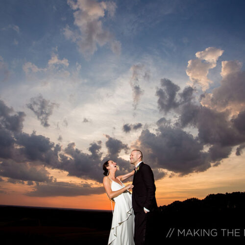 Mapleside Cleveland Wedding Photography